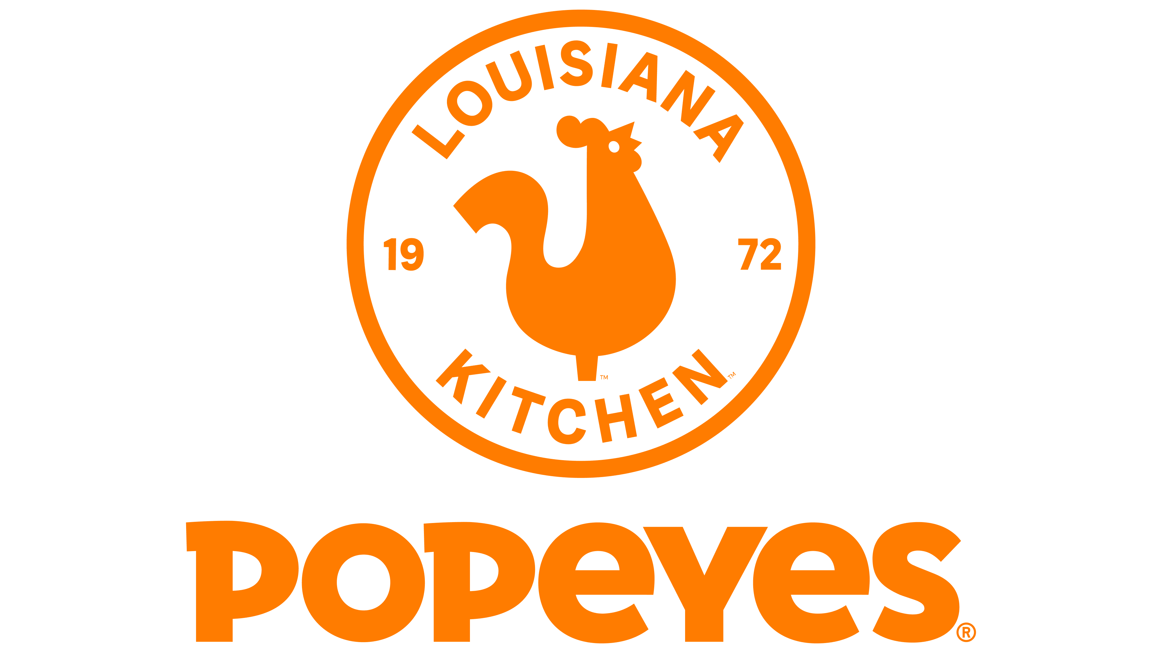 POPEYES
