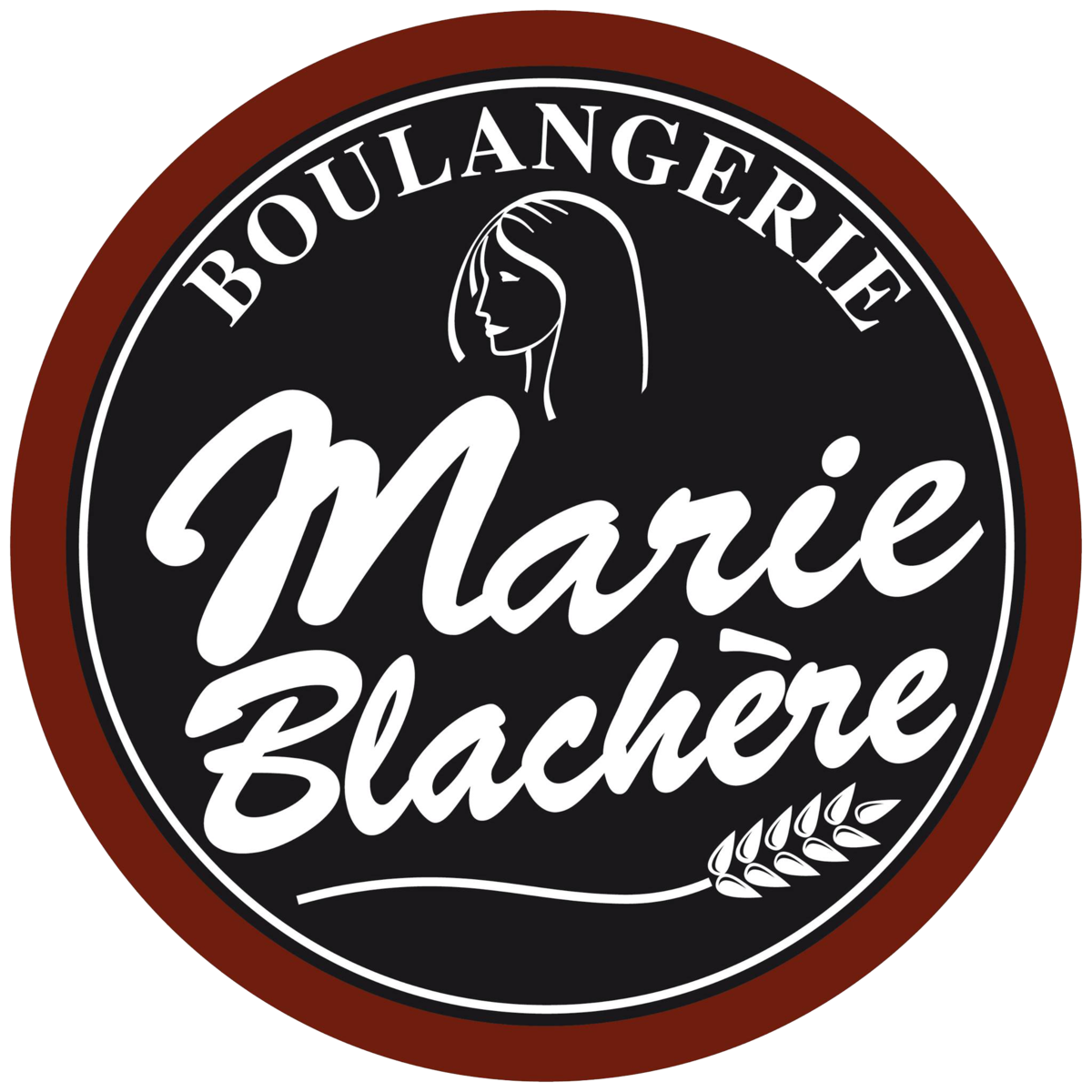 MARIE BLACHERE